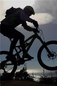 Mountain Biker Logbook