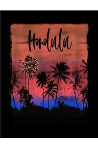 Honolulu