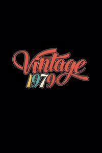 Vintage 1979
