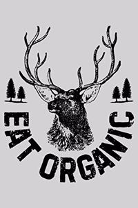 Eat Organic