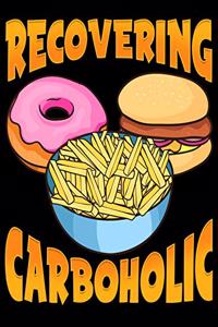 Recovering Carboholic