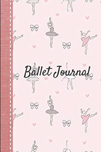 Ballet journal