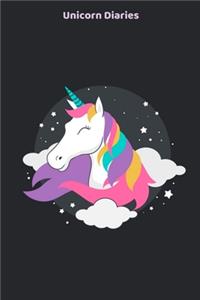 Unicorn Diaries