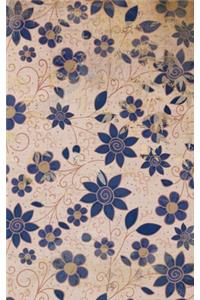 Japanese Vintage Notebook
