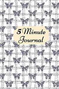 5 Minute Journal