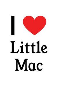 I Love Little Mac