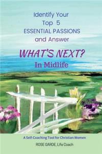 What's Next? in Midlife