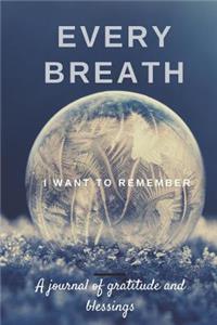 Every Breath