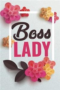Boss Lady