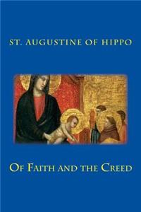 Of Faith and the Creed