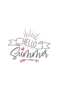 Hello Summer
