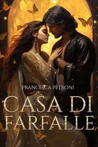Casa di Farfalle
