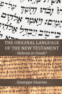 Original Language of the New Testament