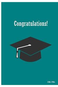 Congratulations!