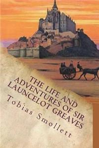 The Life and Adventures of Sir Launcelot Greaves