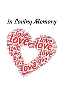 In Loving Memory