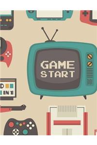 Game Start