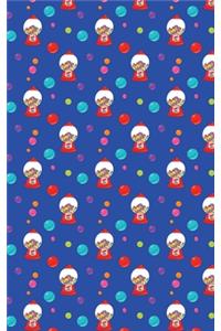 Gumballs And Machine Journal