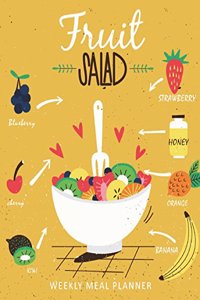Weekly Meal Planner