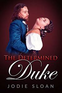 Determined Duke