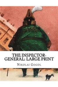 The Inspector-General