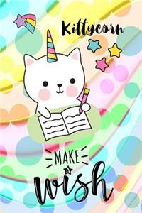 Kittycorn, Make a Wish