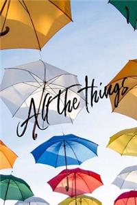 All the Things