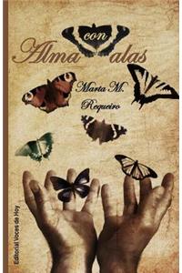 Alma con alas