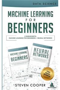 Machine Learning for Beginners