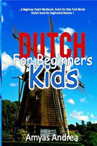 Dutch for Beginners Kids