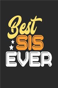 Best Sis Ever