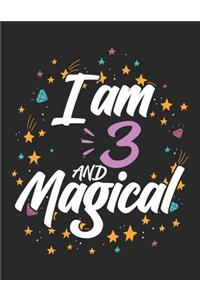 I Am Magical 3