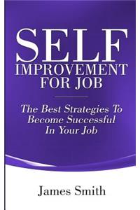 Self Improvement for Job
