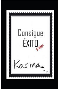 Consigue Ã?xito