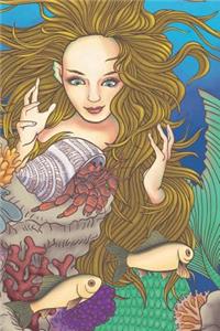 Mermaid Notebook