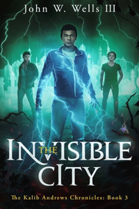 Invisible City