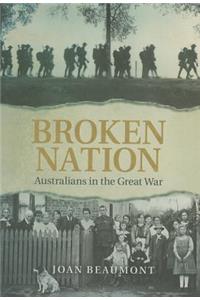 Broken Nation