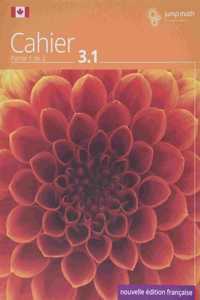 Cahier 3.1