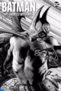 Batman: His Greatest Mysteries
