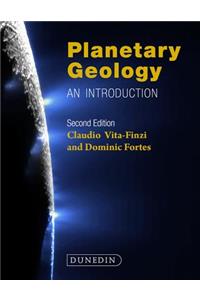 Planetary Geology