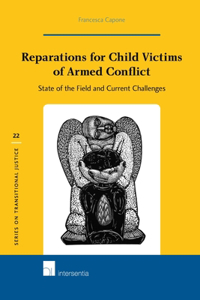 Reparations for Child Victims of Armed Conflict
