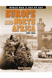 Europe and North Africa 1939-1945