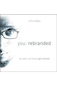 You: Rebranded