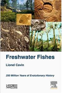 Freshwater Fishes