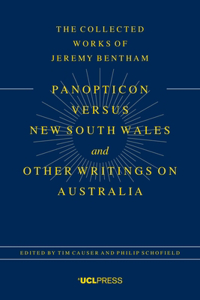 Panopticon versus New South Wales and Other Writings on Australia