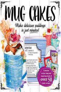 Mug Cakes 2