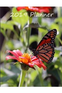 2019 Planner