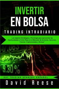 Invertir En Bolsa - Trading Intradiario