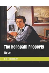 The Herapath Property