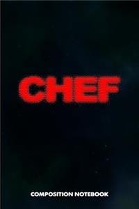 Chef